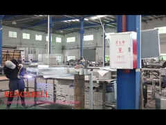 Panel Aluminium tahan karat yang tahan lama untuk wall cladding dan dekorasi