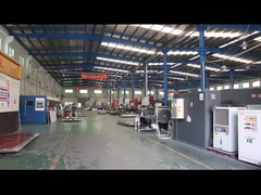 Panel Permukaan Dinding Aluminium Perforated Custom Dan Bahan Dekorasi Bangunan