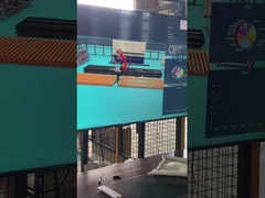 Jalur produksi pabrik