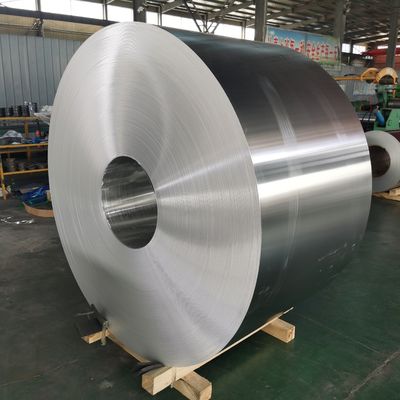 Beli Anodized Rolled Aluminium Sheet Metal Coil Untuk Aluminium Cladding Fabrication online manufacture