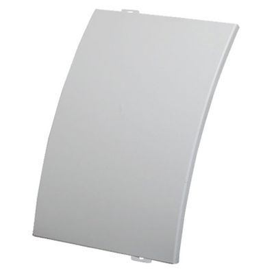 Beli Panel Wall Cladding Aluminium yang disesuaikan 2mm-6mm Perbaikan Mudah Dan Ketebalan Yang Baik online manufacture