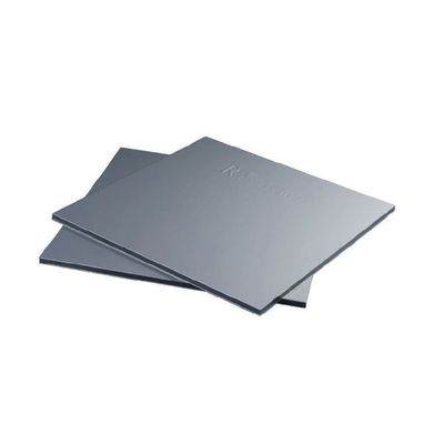 Beli 2mm-8mm Aluminium Komposit Panel Bangunan, ACM Komposit Panel online manufacture