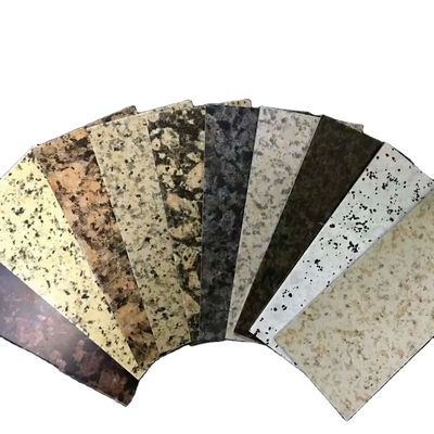 Beli Panel Langit-langit Komposit Aluminium ACP ACM Panel Aluminium Disesuaikan online manufacture