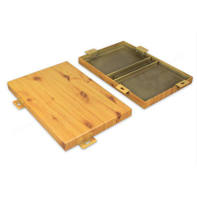 Beli Lembar Aluminium Logam Perforasi Indoor 0.5mm-6mm Untuk Dekorasi Dinding / Langit-langit online manufacture