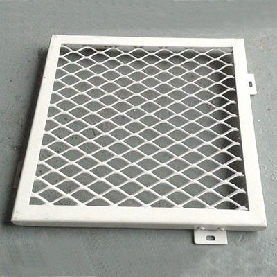 Beli Panel logam dinding tirai isolasi termal tinggi yang terbuat dari aluminium alloy sheet plate online manufacture