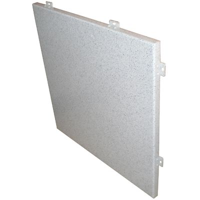 Beli Lampu Aluminium Metal Sheet Disesuaikan Aluminium Plat Cuaca Proofing online manufacture