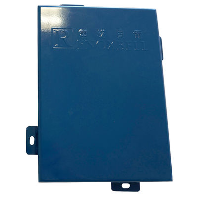 Beli 1mm-10mm Panel Aluminium Disesuaikan Tahan Korosi Ketahanan Tinggi online manufacture