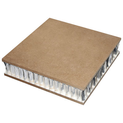 Beli Batu ringan Panel Honeycomb, Aluminium Panel dinding Honeycomb online manufacture