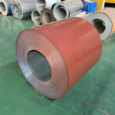 Beli Lembar Aluminium Industri Lapisan Warna Untuk Membuat Panel Komposit Aluminium online manufacture