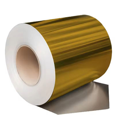 Beli Lembar Aluminium Rolled Surface dengan PVDF Kynar / Powder Coating online manufacture