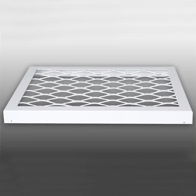 Beli Panel Aluminium yang diperluas khusus untuk penutup langit-langit / dinding gantung online manufacture