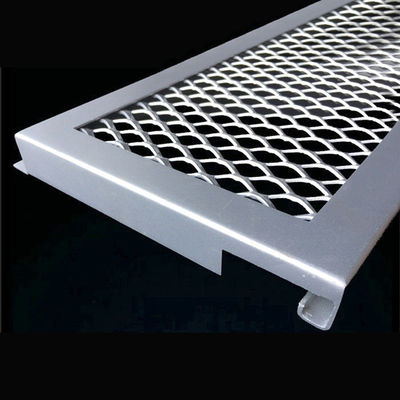 Beli Panel Aluminium Terluas yang tahan api online manufacture