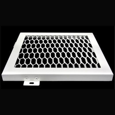Beli Lembar aluminium dinding partisi diperluas online manufacture
