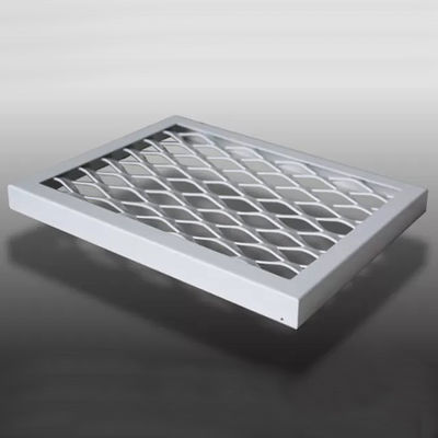 Beli Panel Aluminium Ringan yang Terluas Fasad Fireproof Cladding Mudah Dipasang online manufacture