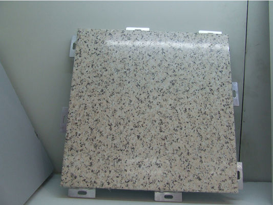 Beli Fasad bangunan panel dinding berbingkai aluminium Thermal break curtain wall wall aluminium wall curtain panel produsen online manufacture