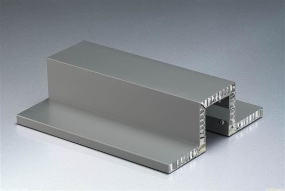 Beli Aluminium Honeycomb Core Sandwich Panel 15mm 25mm 10mm Sandwich Panel Untuk Dekorasi Interior online manufacture
