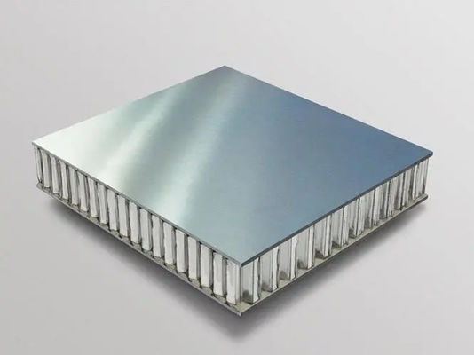 Beli Panel komposit honeycomb aluminium ringan berkualitas tinggi online manufacture
