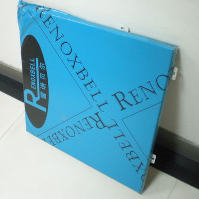 Beli Panel Aluminium Berwarna Berkualitas Baik untuk Lapisan Dinding Tirai dan Dekorasi online manufacture