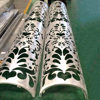 Beli Bentuk-bentuk dari aluminium yang sudah terpasang online manufacture