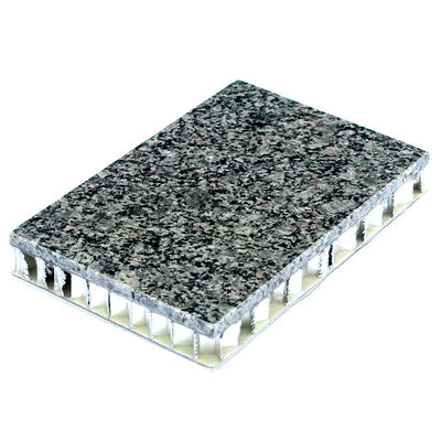 Beli Panel komposit aluminium granit atau granit tiruan 8mm - 200mm Ketebalan online manufacture