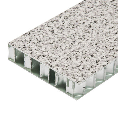 Beli Panel komposit inti Honeycomb Aluminium untuk sistem dinding tirai online manufacture