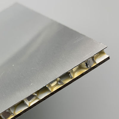 Panel dinding alumunium komposit khusus ringan A300HW8