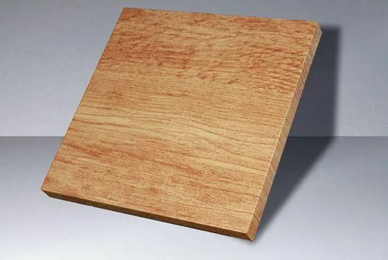 Panel Sandwich Aluminium Berkualitas Tinggi 6mm 10mm 18mm 20mm 25mm Panel Honeycomb Aluminium
