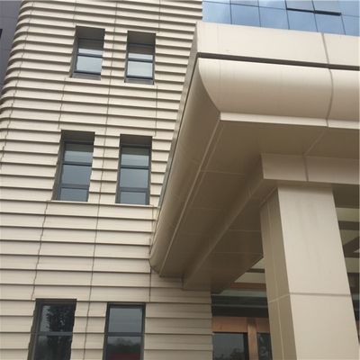 A5052 Panel Komposit Aluminium Panel Honeycomb Pemasok Panel Honeycomb
