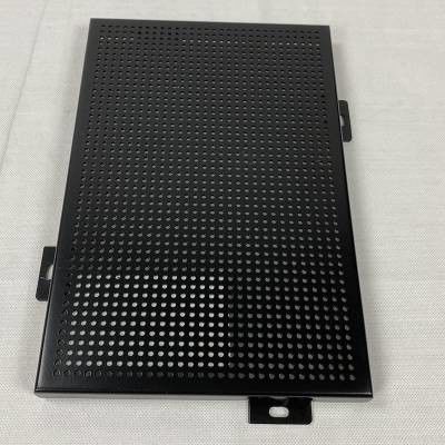 Metal Cladding Anodized Surface Aluminium Panel 0.5-5.0mm Ketebalan