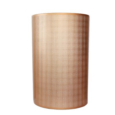 Perforated Metal Sheet Aluminium Panel Desain Khusus Untuk Dekorasi Dinding Layar
